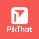 PikThat logo